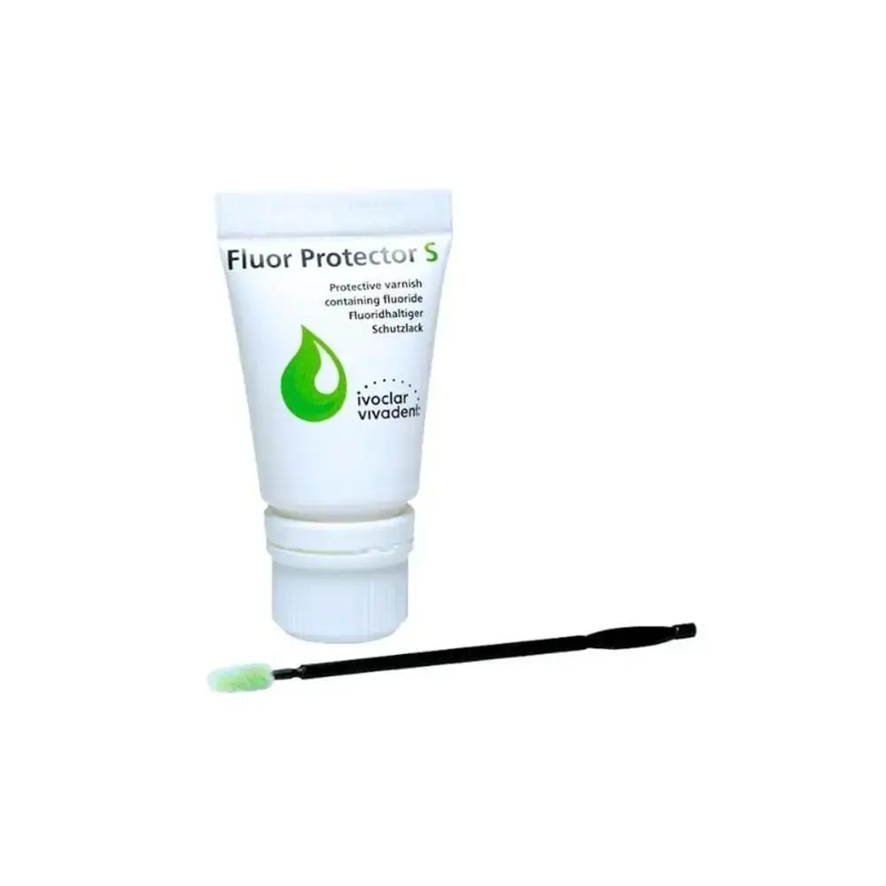 Verniz Flúor Protector S - Ivoclar - 26.7404