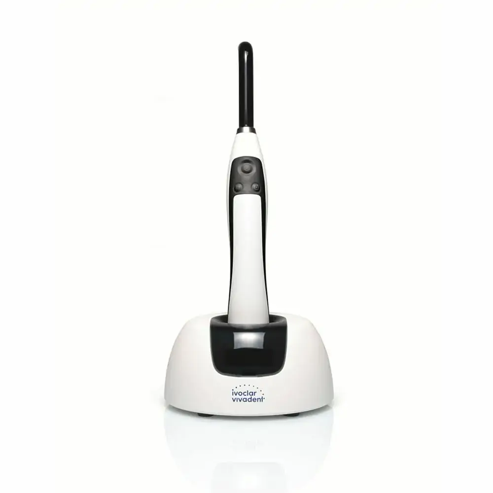 Fotopolimerizador Led Bluephase N G4 - Ivoclar Vivadent - Fotopolimerizador Led Bluephase N G4 100-2