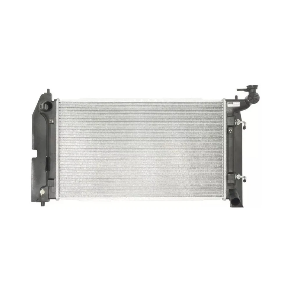 Radiador de Água TOYOTA COROLLA/FIELDER Automático - PROCOOLER PC100551