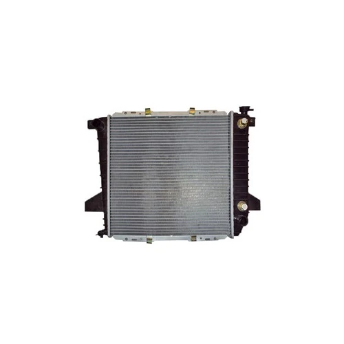 Radiador de Água HONDA FIT com Ar-condicionado - PROCOOLER PC100121