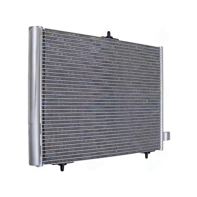Condensador do Ar-condicionado - PROCOOLER PC200042