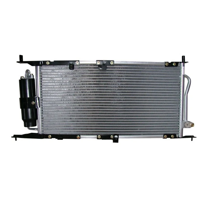 Condensador do Ar-condicionado - PROCOOLER PC200075