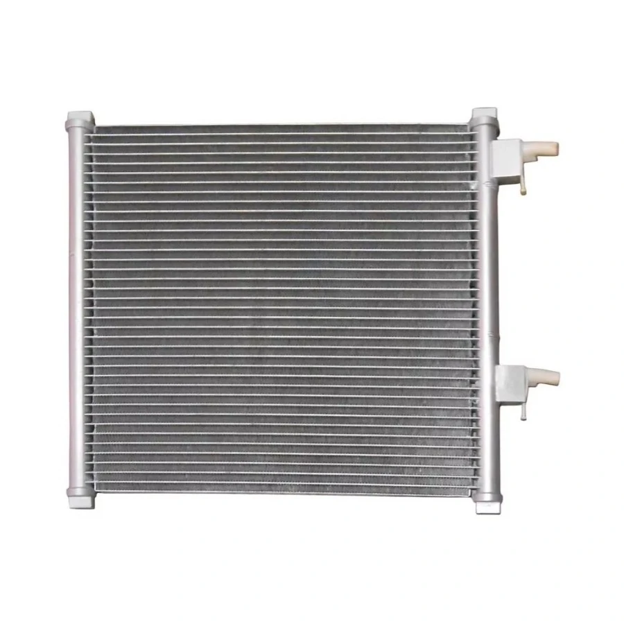 Condensador do Ar-condicionado FORD KA - PROCOOLER PC200055