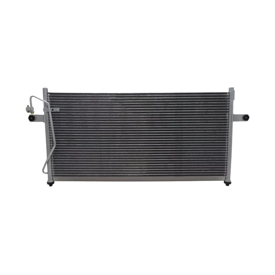 Condensador do Ar-condicionado NISSAN FRONTIER/XTERRA - PROCOOLER PC200201