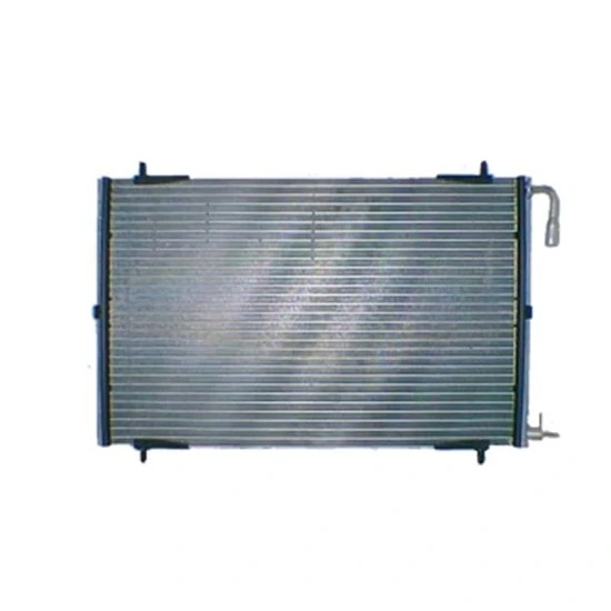 Condensador do Ar-condicionado PEUGEOT 206 - PROCOOLER PI200027