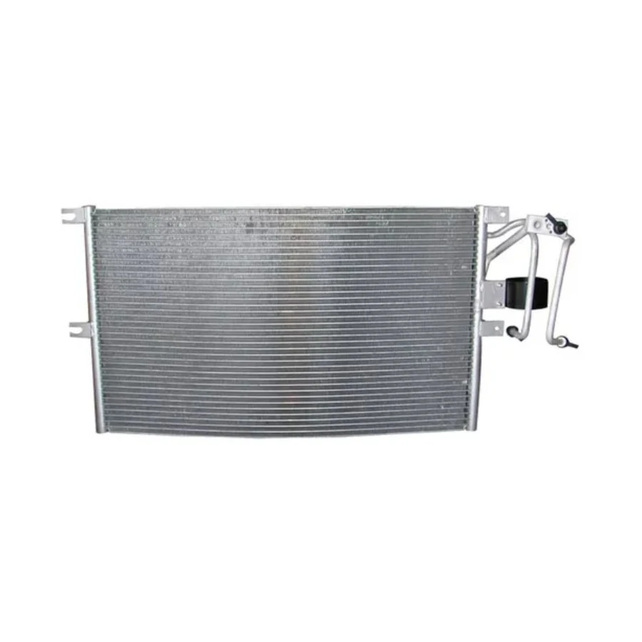 Condensador do Ar-condicionado CHEVROLET - GM VECTRA - PROCOOLER PC200194