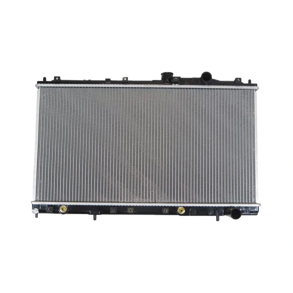 Radiador de Água MITSUBISHI GALANT com Ar - PROCOOLER PC100177