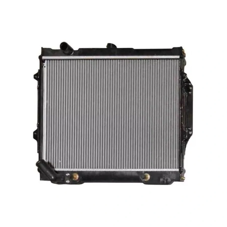 Radiador de Água MITSUBISHI PAJERO Automático com Ar - PROCOOLER PC100007