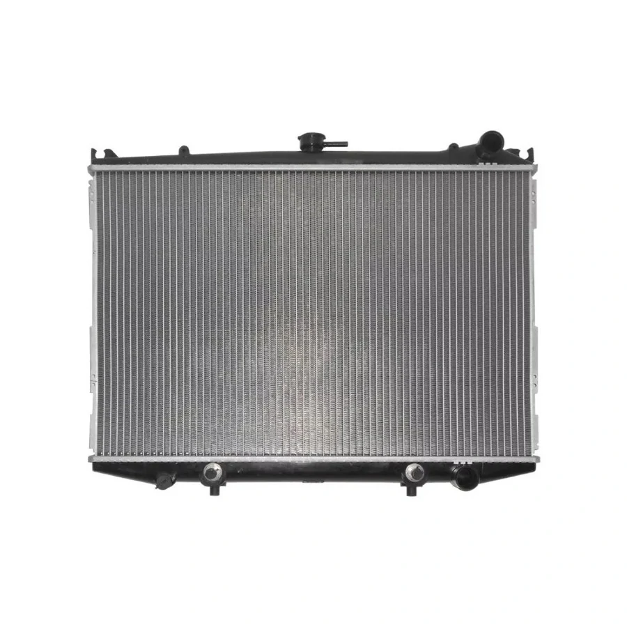Radiador de Água NISSAN PATHFINDER Automático com Ar - PROCOOLER PC100197