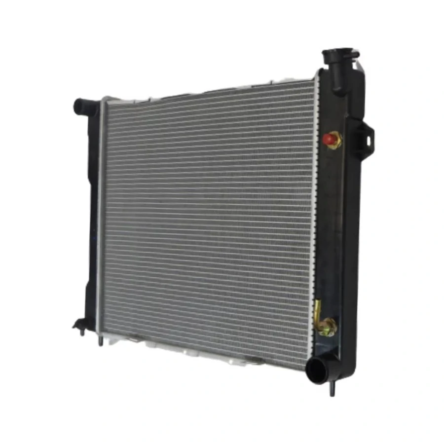 Radiador de Água JEEP GRAND CHEROKEE - PROCOOLER PC100722