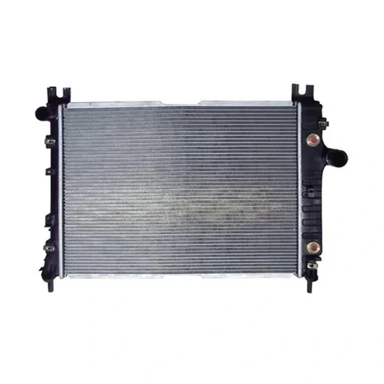 Radiador de Água DODGE DAKOTA/DURANGO Automático com Ar-condicionado - PROCOOLER PC100156