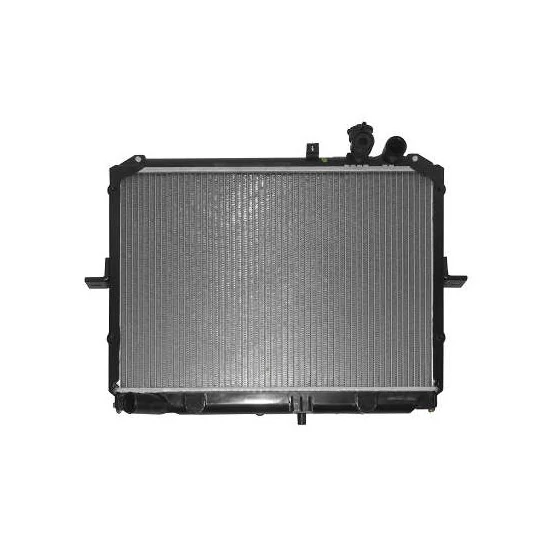 Radiador de Água KIA MOTORS BESTA Manual - PROCOOLER PC100171