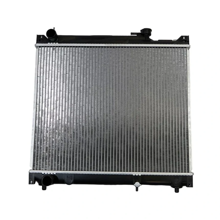 Radiador de Água Manual com Ar-condicionado - PROCOOLER PC100028