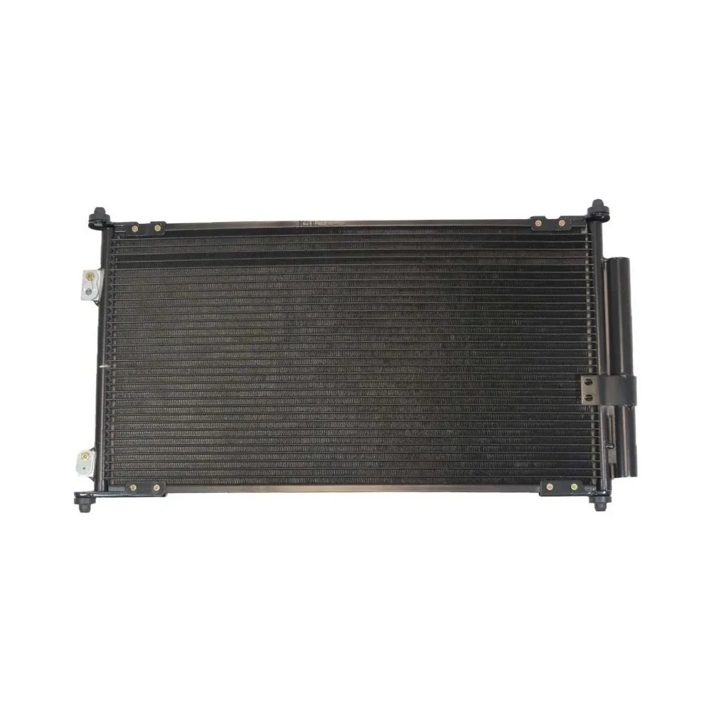 Condensador do Ar-condicionado HONDA CIVIC com Suporte - PROCOOLER PC200243