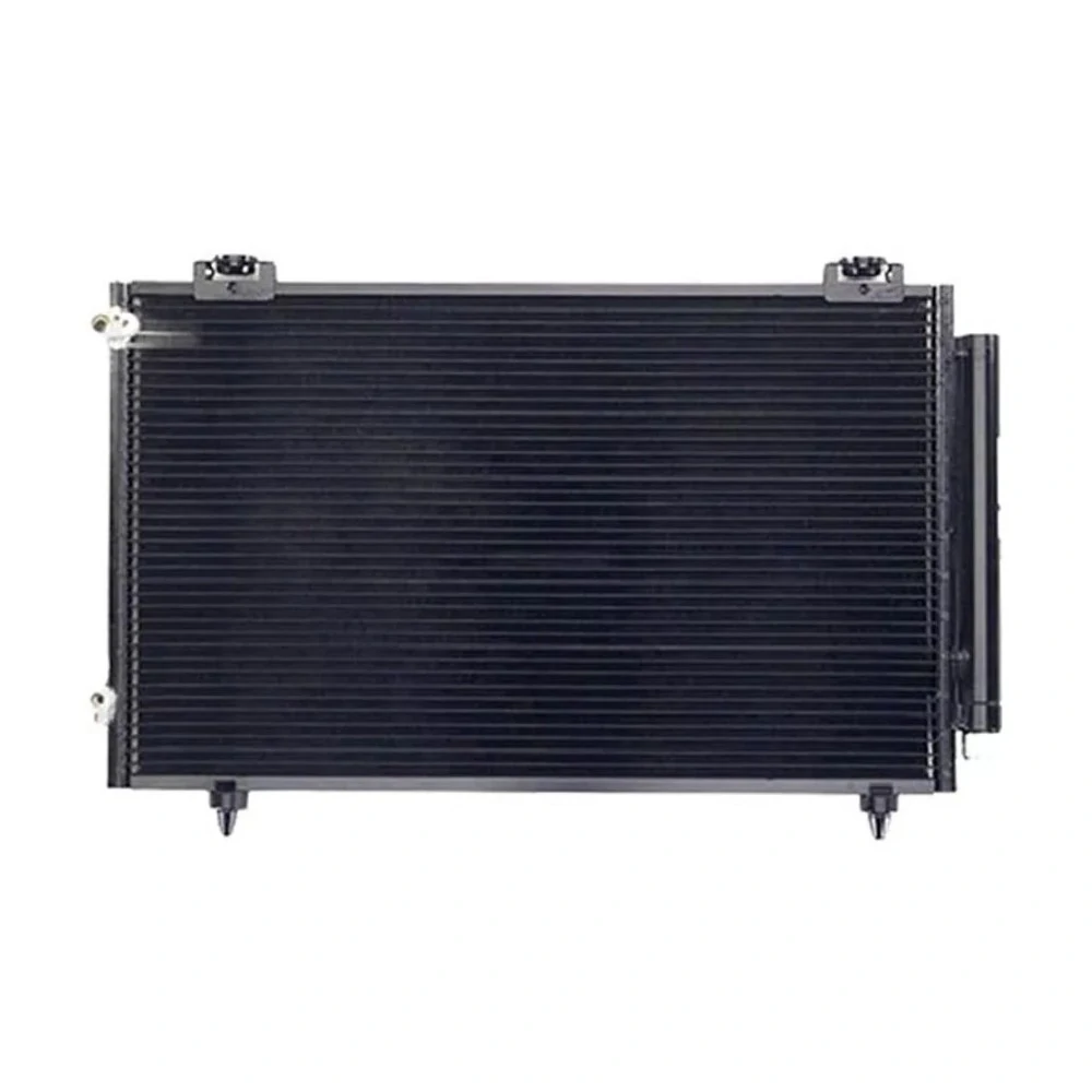 Condensador do Ar-condicionado TOYOTA COROLLA/FIELDER - PROCOOLER PC2000119