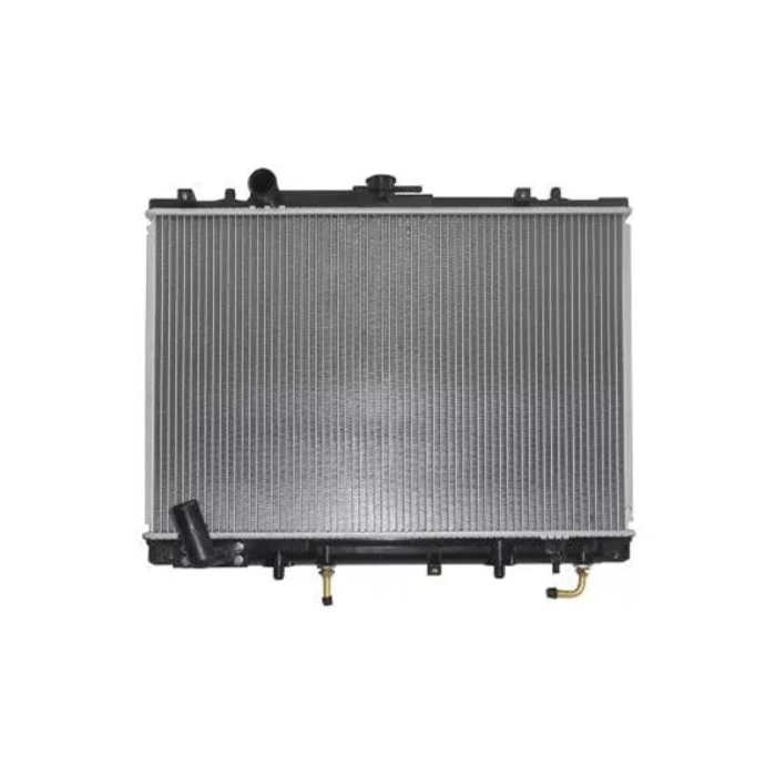 Radiador de Água MITSUBISHI PAJERO Automático com Ar - PROCOOLER PC100182