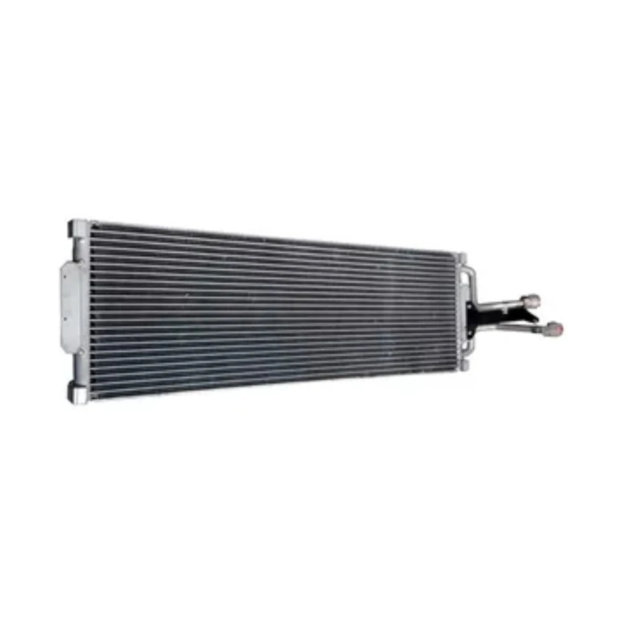 Condensador do Ar-condicionado CHEVROLET - GM BLAZER/S10 - PROCOOLER PC200155