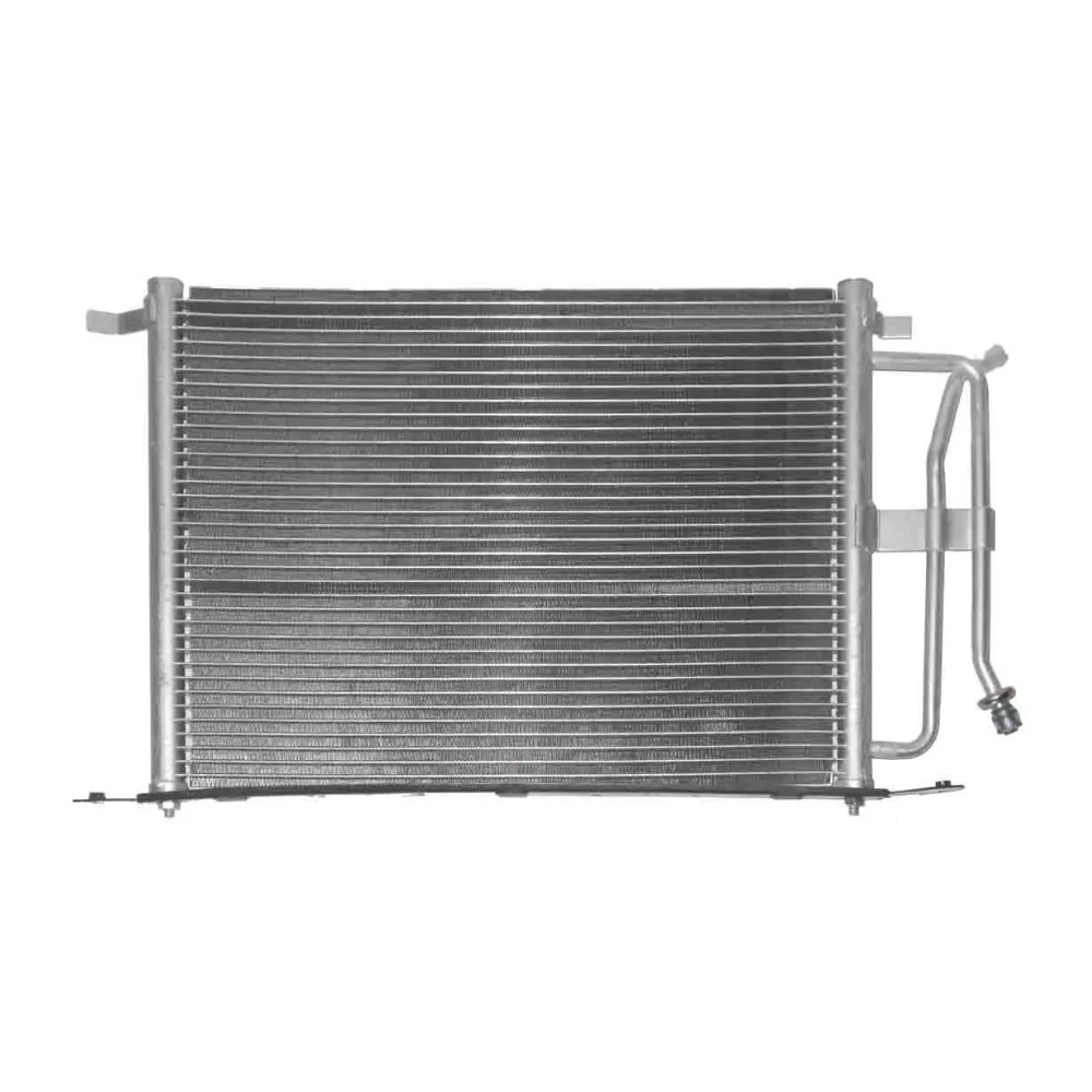Condensador do Ar-condicionado FORD COURIER/FIESTA - PROCOOLER PC200029