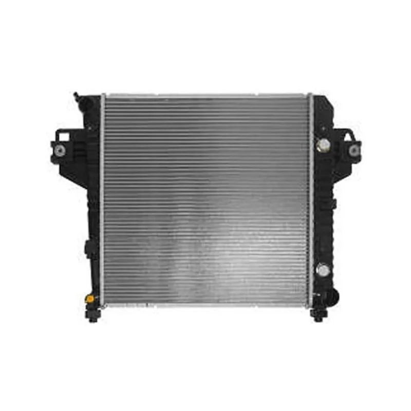 Radiador de Água JEEP CHEROKEE - PROCOOLER PC100689