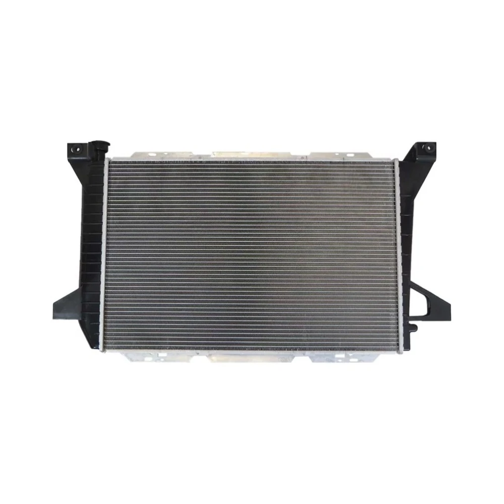 Radiador de Água FORD F1000 - PROCOOLER PC100694