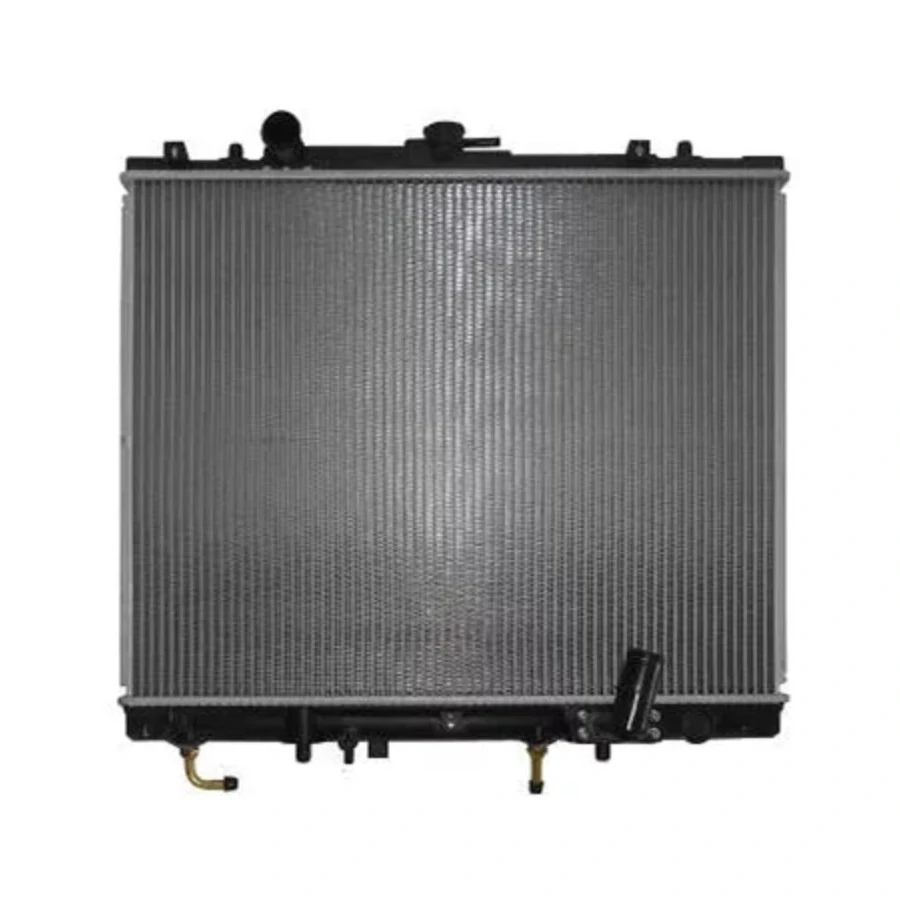 Radiador de Água MITSUBISHI PAJERO Automático - PROCOOLER PC100695