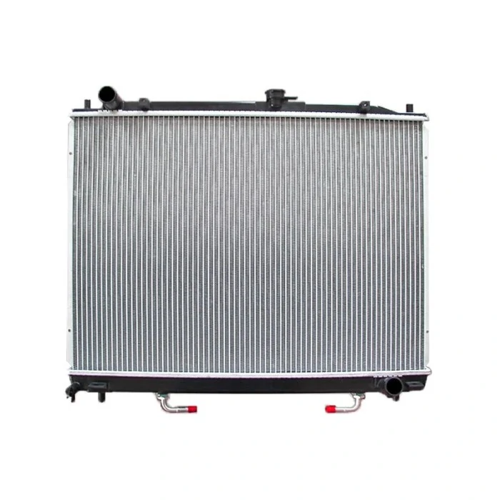 Radiador de Água MITSUBISHI PAJERO Automático - PROCOOLER PC100696