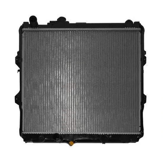 Radiador de Água TOYOTA HILUX - PROCOOLER PC100704