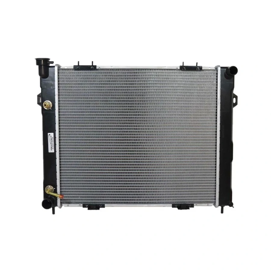 Radiador de Água JEEP CHEROKEE/GRAND CHEROKEE - PROCOOLER PC100727