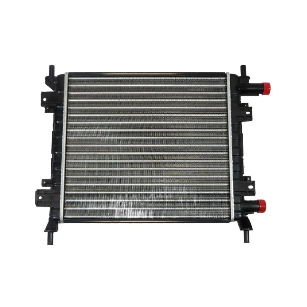 Radiador de Água FORD KA sem Ar-condicionado - PROCOOLER PC105021