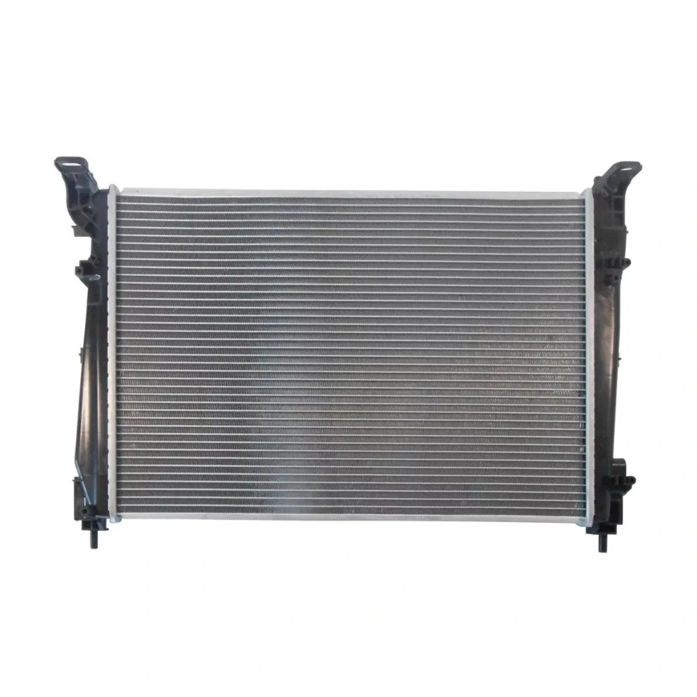 Radiador de água FIAT BRAVO - PROCOOLER PC100926