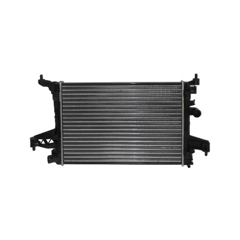 Radiador de Água CHEVROLET - GM AGILE/MONTANA - PROCOOLER PC105386