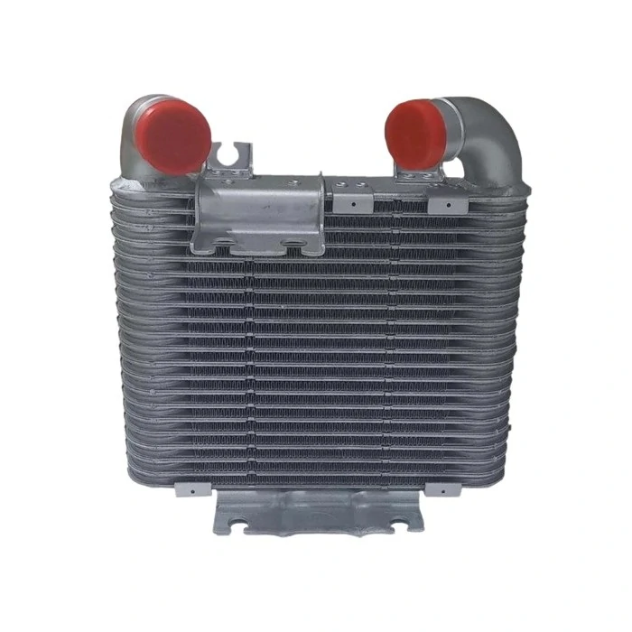 Intercooler KIA MOTORS BONGO - PROCOOLER PC600772