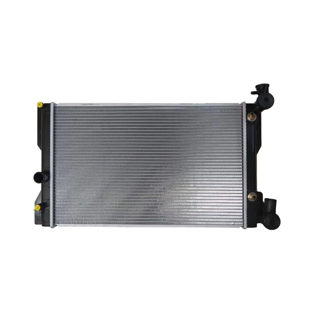 Radiador de Água TOYOTA COROLLA Automático - PROCOOLER PC100731