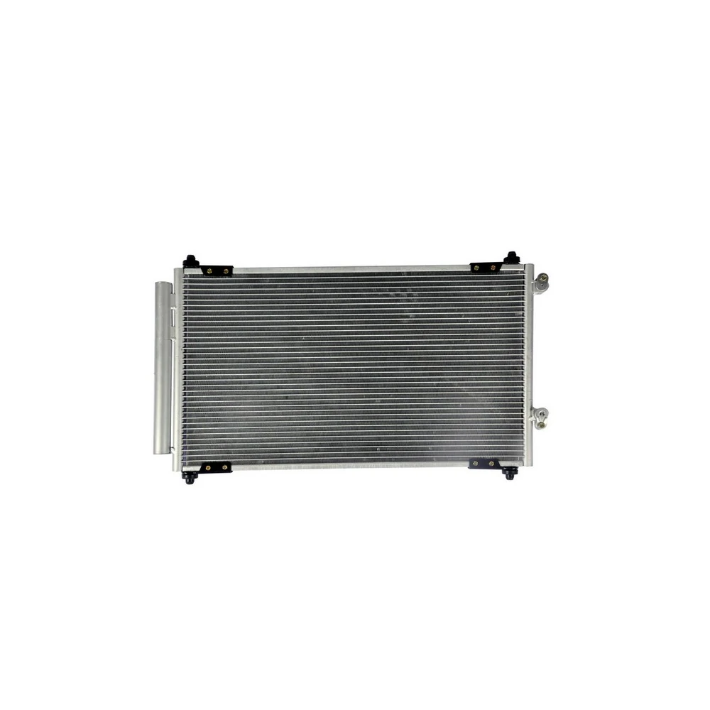 Condensador do Ar-condicionado TOYOTA COROLLA - PROCOOLER PC200390