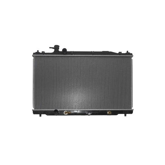 Radiador de Água HONDA CRV Automático com Ar-condicionado - PROCOOLER PC100749