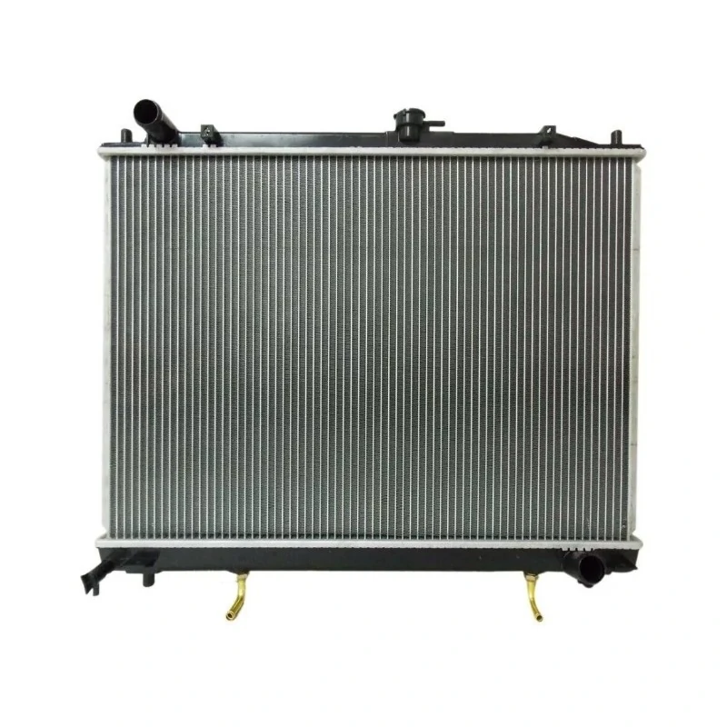 Radiador de Água MITSUBISHI PAJERO Automático - PROCOOLER PC100763