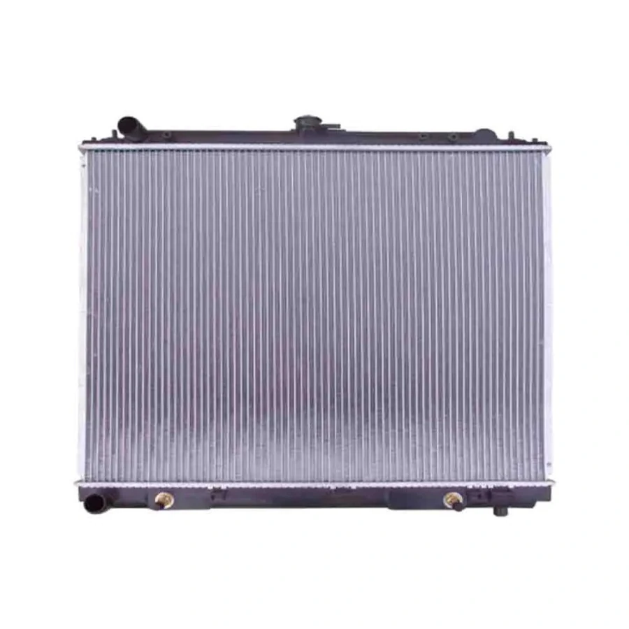 Radiador de Água NISSAN FRONTIER/PATHFINDER - PROCOOLER PC100934