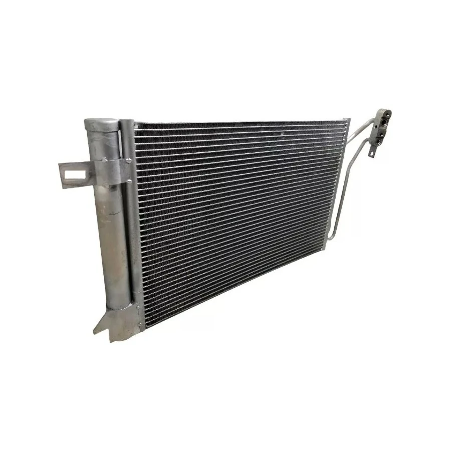 Condensador do Ar-condicionado FORD FUSION - PROCOOLER PI200942