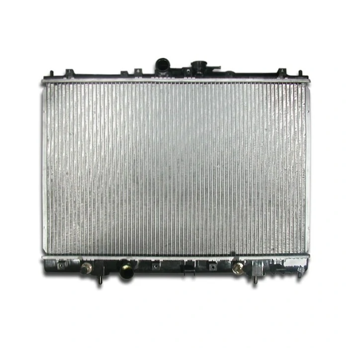 Radiador de Água MITSUBISHI PAJERO Automático - PROCOOLER PC100803