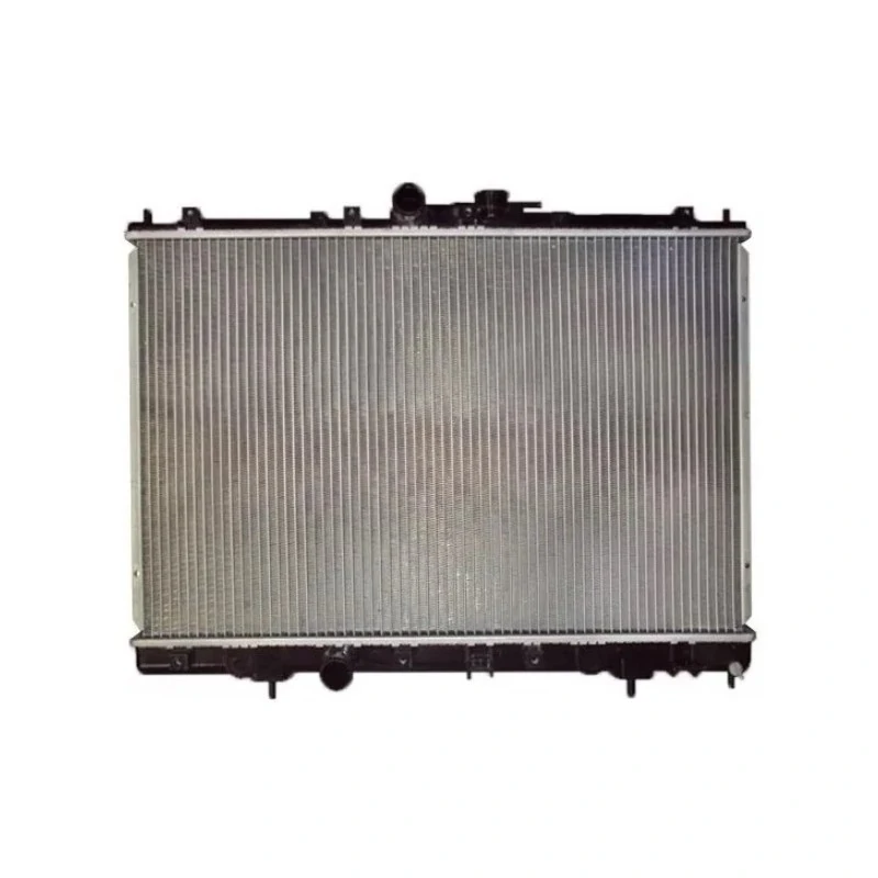 Radiador de Água MITSUBISHI PAJERO Manual com Ar - PROCOOLER PC100823