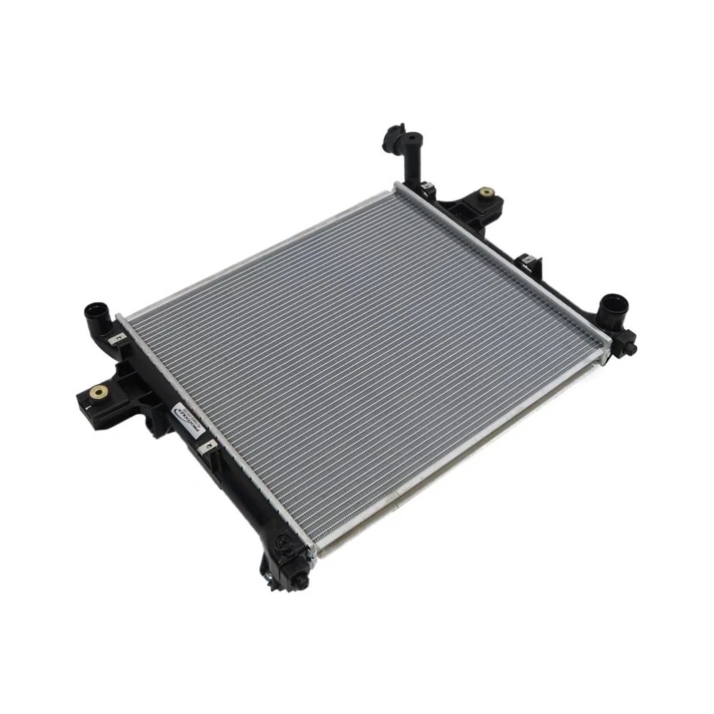 Radiador de Água JEEP CHEROKEE/GRAND CHEROKEE - PROCOOLER PC100828