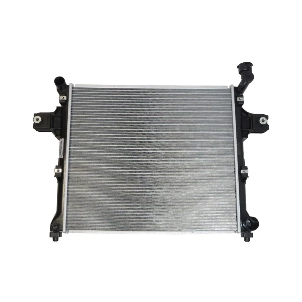 Radiador de Água JEEP GRAND CHEROKEE - PROCOOLER PC100829