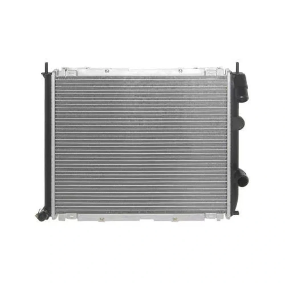 Radiador de Água RENAULT KANGOO Manual com Tubete - PROCOOLER PC100832