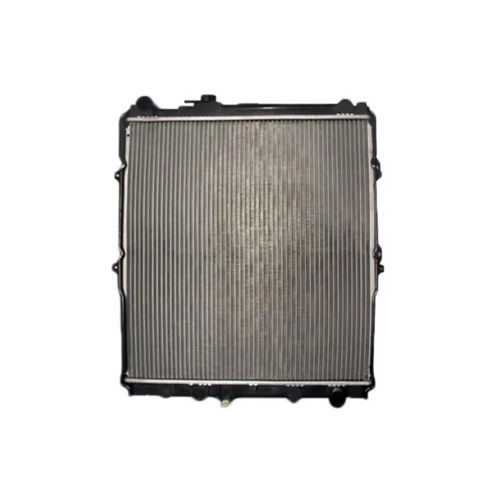 Radiador de Água TOYOTA HILUX - PROCOOLER PC100027