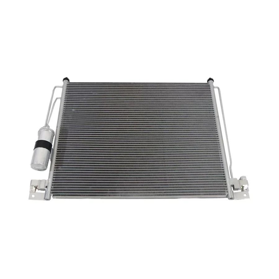 Condensador do Ar-condicionado NISSAN FRONTIER/PATHFINDER - PROCOOLER PC200634