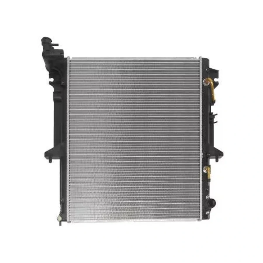 Radiador de Água MITSUBISHI L200/PAJERO Automático com Ar - PROCOOLER PC100465