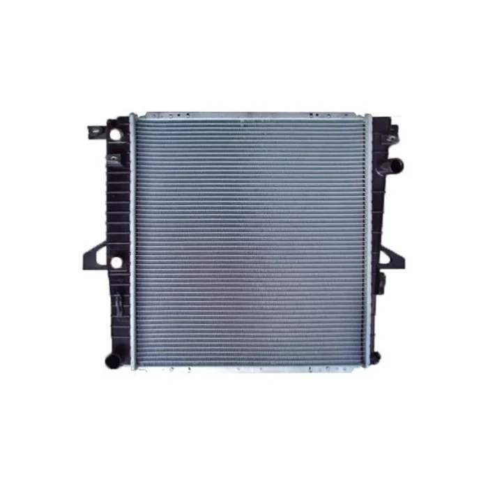 Radiador de Água FORD RANGER Manual - PROCOOLER PC100194
