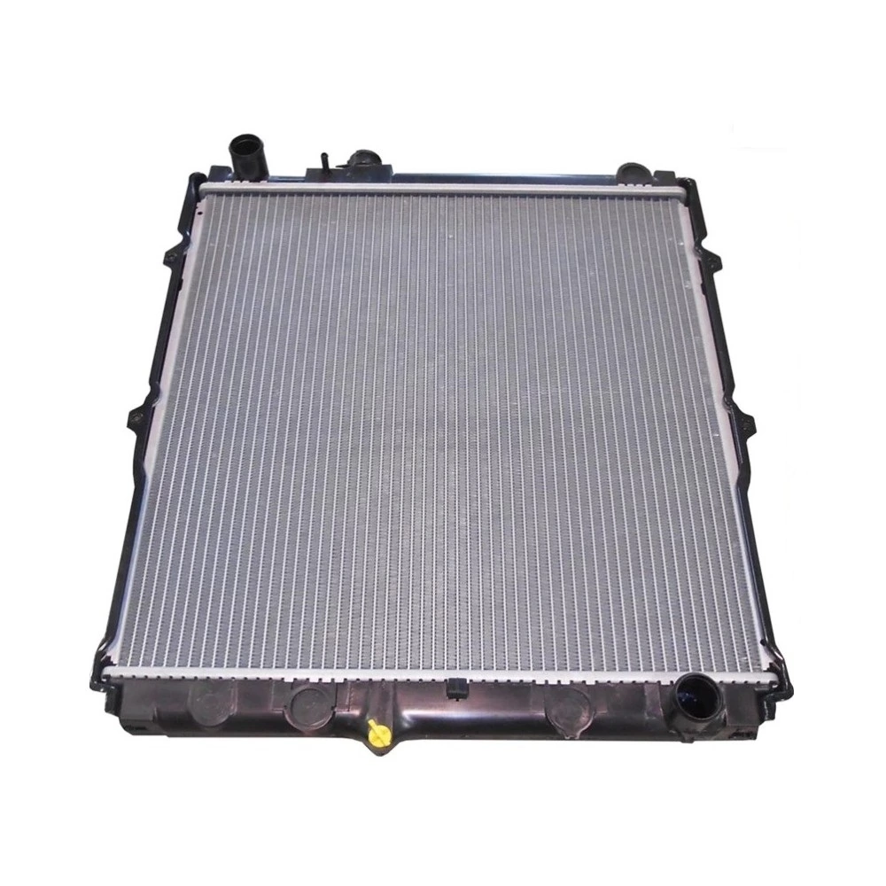 Radiador de Água TOYOTA HILUX Manual - PROCOOLER PC100119