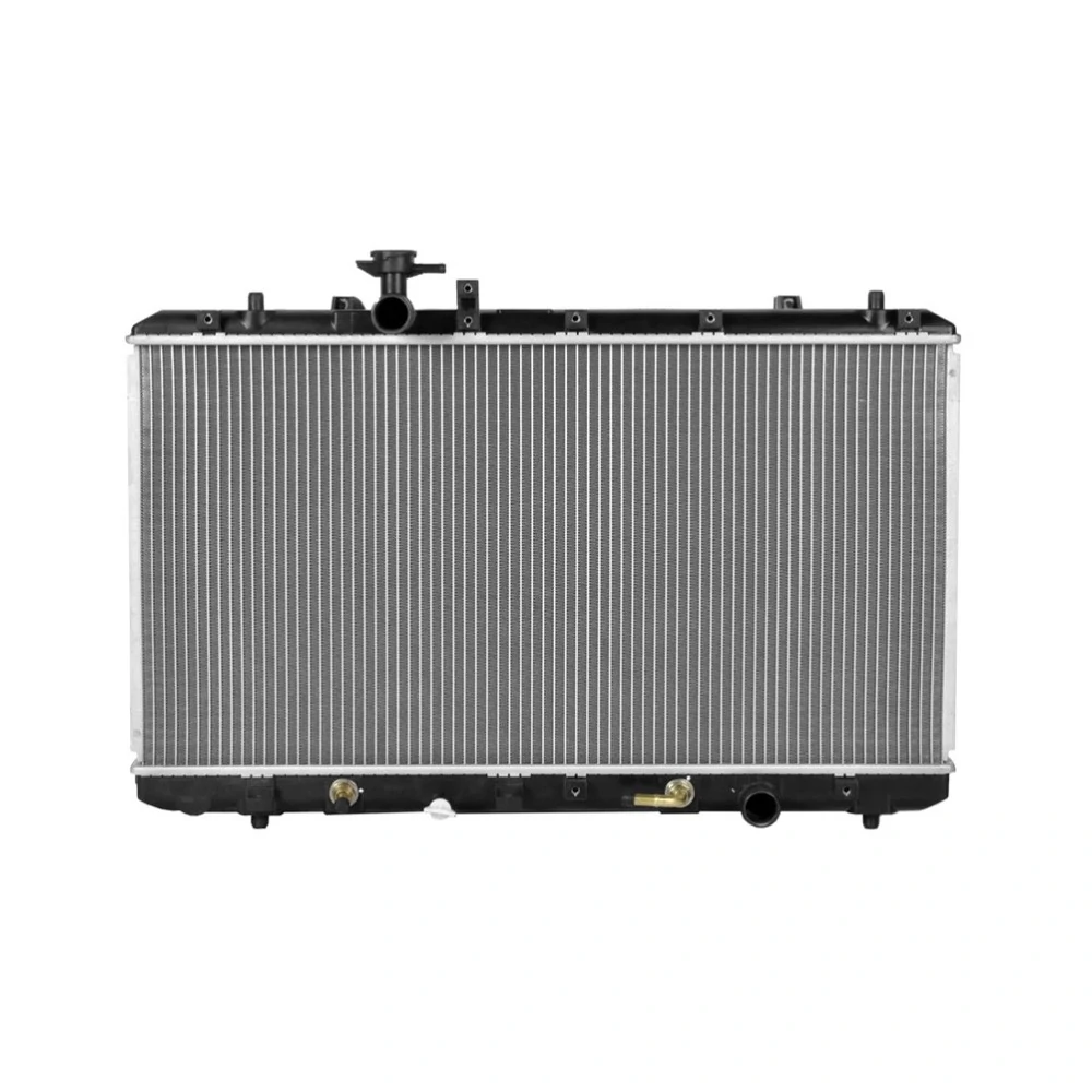 Radiador de Água SUZUKI SX4 Automático - PROCOOLER PC100122