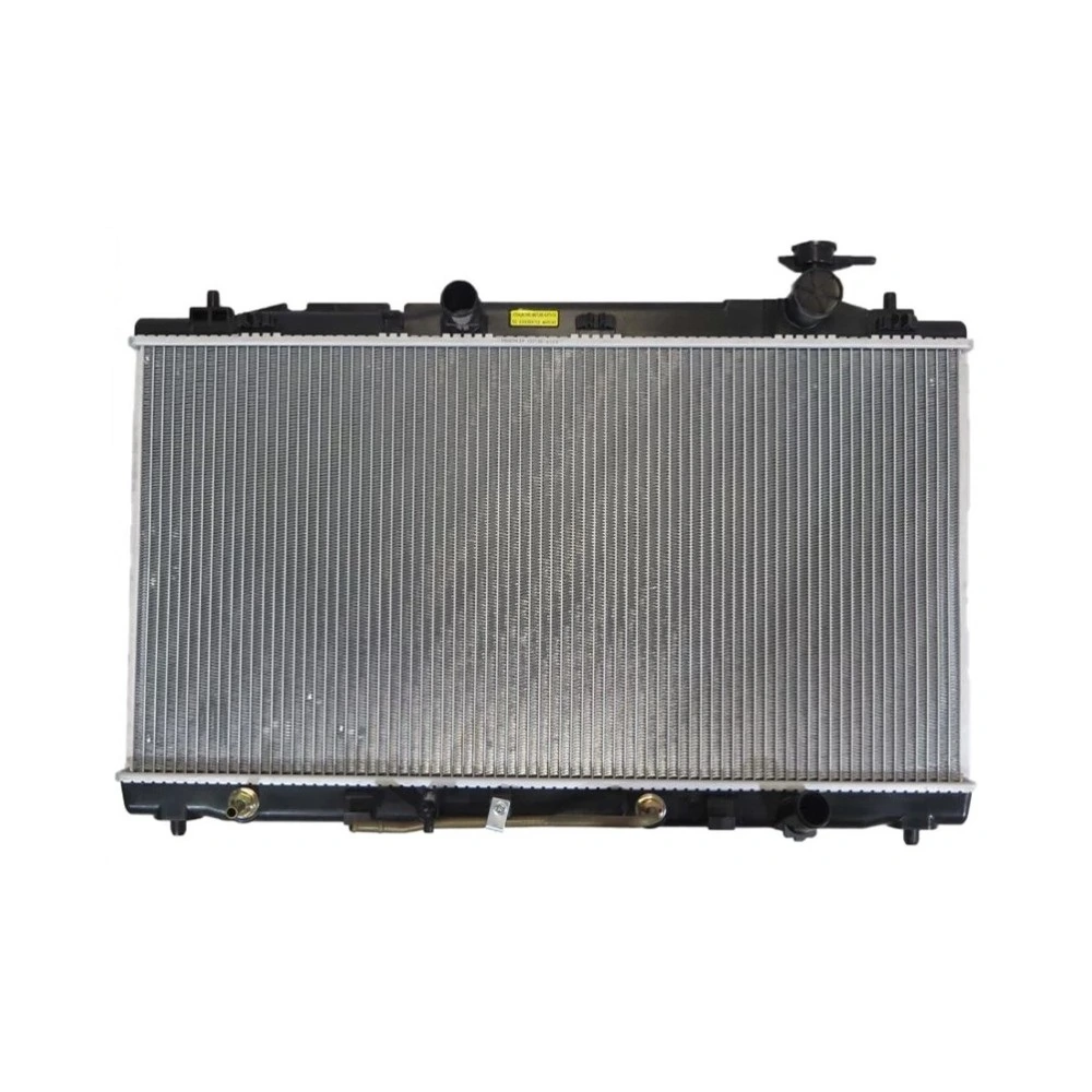 Radiador de Água TOYOTA CAMRY Automático com Ar - PROCOOLER PC100125
